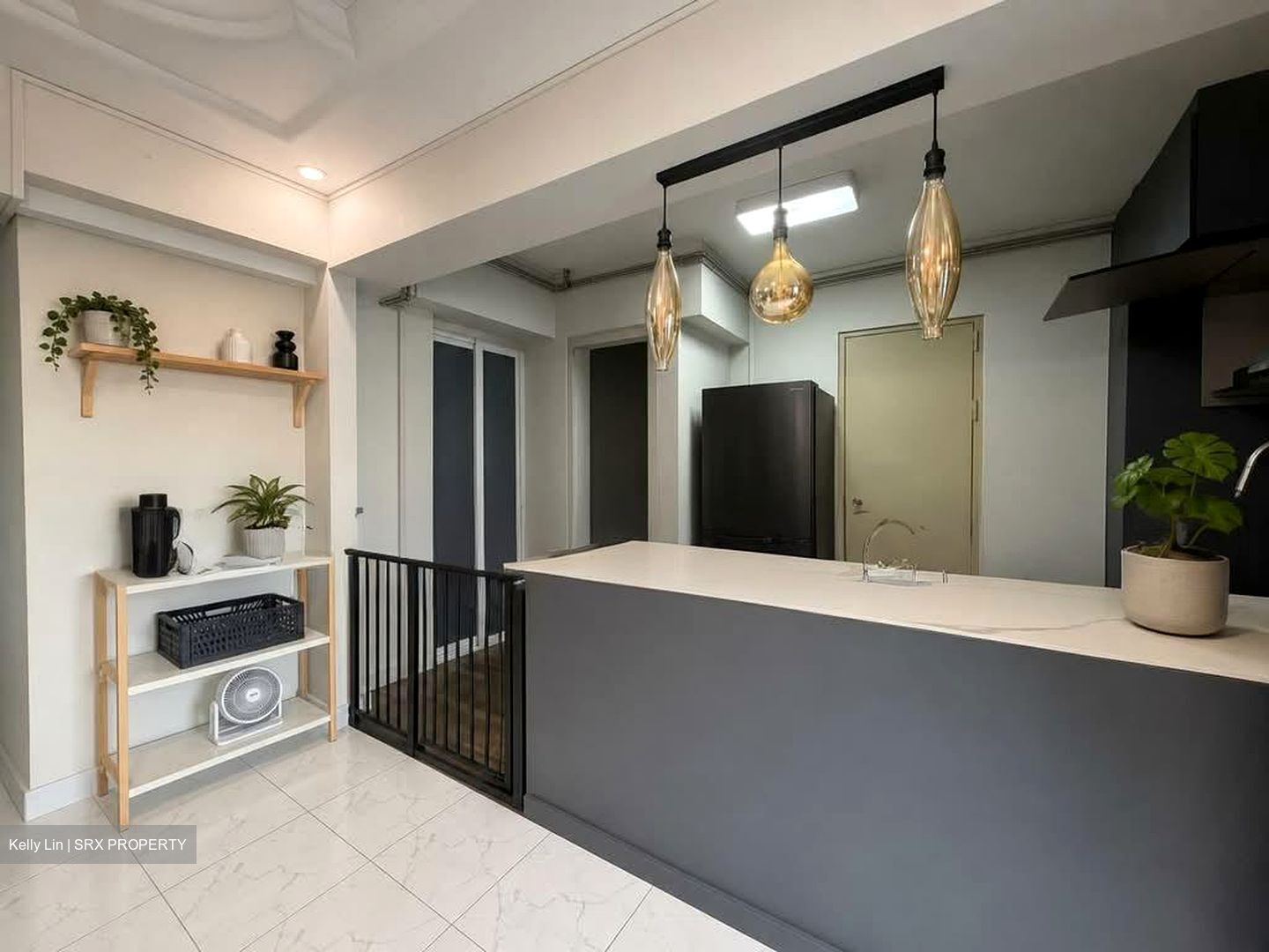 Blk 469A Blue Riverview (Sembawang), HDB 4 Rooms #568650201